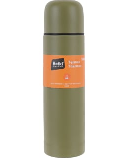 RETKI 500ML OLIIVI TERMOSPULLO Main Image