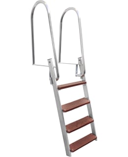 ARCTIC MARINE 4-AS ALU LAITURITIKKAAT Main Image