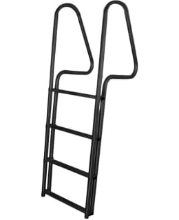 ARCTIC MARINE LAITURITIKKAAT 4-ASK MUSTA Main Image