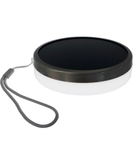 Solar Energie Solar 270lm himmennettävä matkalamppu Main Image