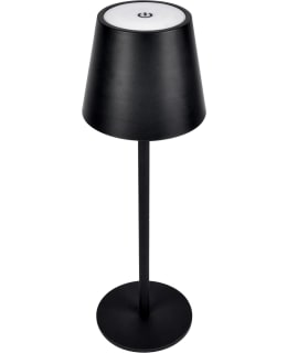 LED ENERGIE TABLELAMP PRAHA REC. DIM BLA Main Image