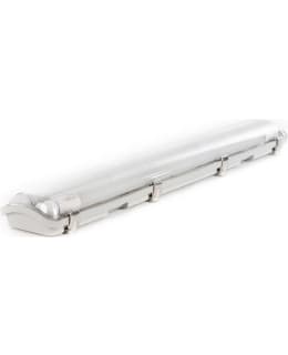 LED ENERG PROOF FIXTURE WITH TUBES 2X18W Main Image