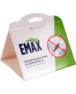 EMAX SILVERFISH TRAP Main Image