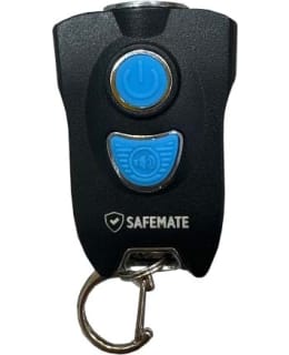 SAFEMATE 400LM AVAIMENPERÄVALO+HÄLYTIN Main Image