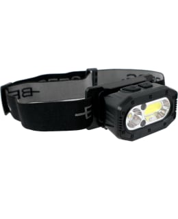 BERG XPG+COB 450LM LADATTAVA OTSALAMPPU Main Image