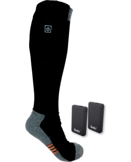 RETKI L/XL LÄMPÖSUKAT 3000MAH AKULLA Main Image