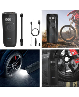 AX4 150PSI DIGITAL AIR PUMP Main Image