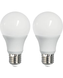 LED ENERG E27 1050LM 4000K 2PCS LEDLAMP Main Image