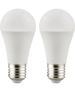 LED ENERG E27 1300LM 4000K 2PCS LEDLAMP Main Image