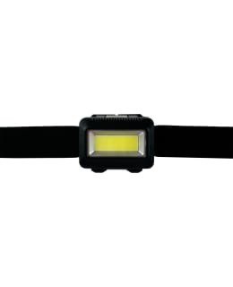 BERG COB LED 120LM MUSTA OTSALAMPPU Main Image