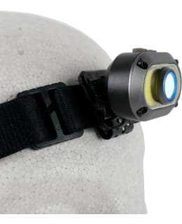 BERG TG3 500LM +COB 200LM OTSALAMPPU Main Image