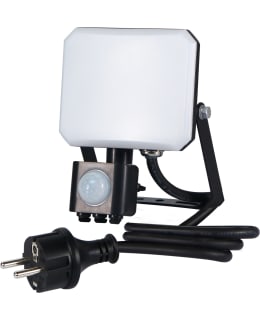 LED ENERGIE DOME 20W 1800LM IP43 FLOODL Main Image