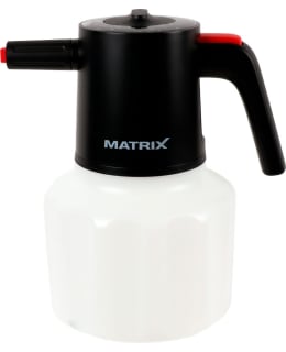 MATRIX 2L LADATTAVA PESUAINEVAAHDOTIN Main Image