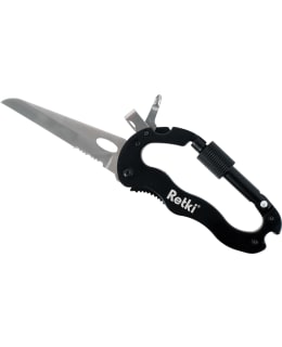 RETKI RST MUSTA KARABIINIVEITSI Main Image