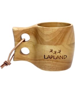 RETKI LAPLAND 290LM KAHVIKUKSA Main Image