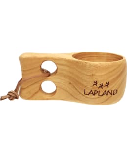 RETKI LAPLAND 170ML WOODEN CUP Main Image