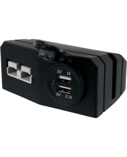 AM 50A TR.LIITIN 12V DC KOTELO PINTA Main Image