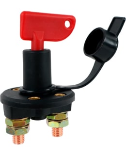 AM 12V 200A PÄÄVIRTAKYTKIN Main Image