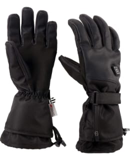 RETKI 2X5V 3000MAH LÄM.HANSKAT BLK L/XL Main Image