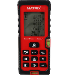 MATRIX LASER DISTANCE METER 50 M Main Image