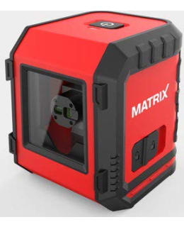 MATRIX CROSS LINE LASER WITH STAND Main Image