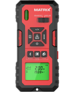 MATRIX 5 IN 1 RAKENNEILMAISIN Main Image