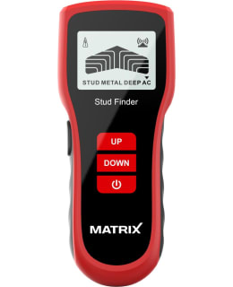 MATRIX RAKENNEILMAISIN Main Image