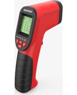 MATRIX INFRARED THERMOMETER Main Image