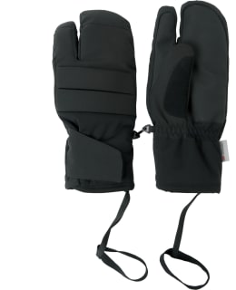 RETKI LOBSTER RUKKASET MUSTA M Main Image