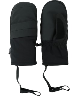 RETKI TOPATUT RUKKASET MUSTA M Main Image