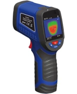 MATRIX 2,4" TFT INFRAPUNALÄMPÖKAMERA Main Image