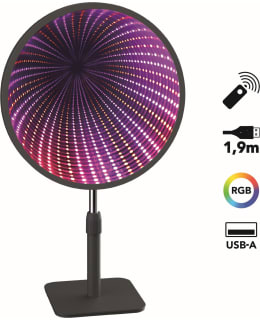 EMAX GAMING INFINITY LED-VALAISIN Main Image