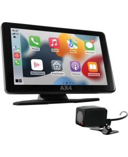 AX4 CARPLAY 7" ETU-TAKAKAMERA Main Image
