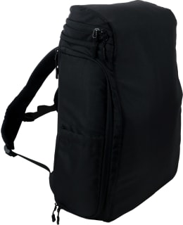 RETKI TRAVEL 27L MUSTA REPPU Main Image