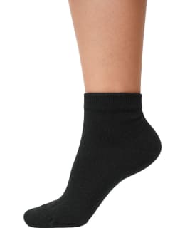 RETKI BAMBU 3-PACK 37-40 BLK SUKAT Main Image