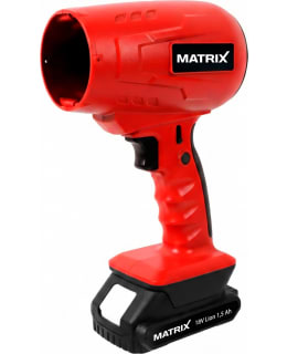 MATRIX 18V AKKUPUHALLIN Main Image