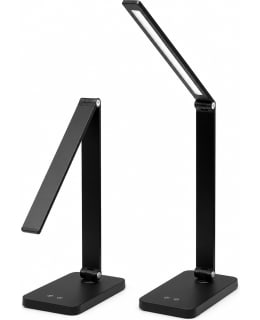 LED ENERGIE MUSTA 300 LM PÖYTÄVALAISIN Main Image