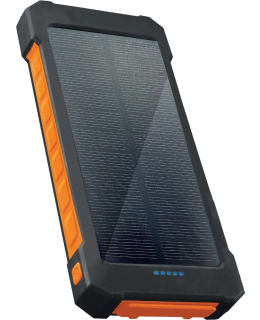 RETKI 10000MAH SOLAR VARAVIRTALÄHDE Main Image