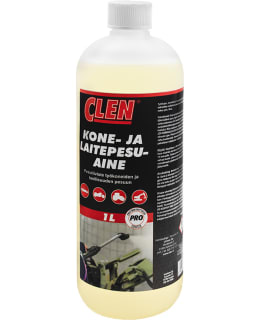 CLEN MACHIN AND EQUIPMENT DETERGANT /1L Main Image
