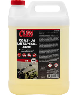 CLEN KONE- JA LAITEPESUAINE 5L Main Image