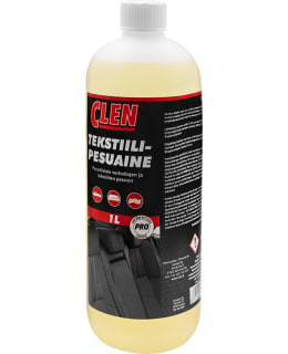 CLEN TEXTILE CLEANER 1L Main Image