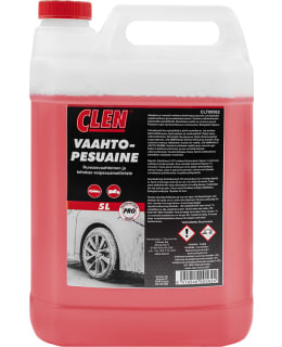 CLEN FOAM CLEANER 5L Main Image