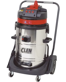 CLEN 633 TEOLLISUUSIMURI Main Image