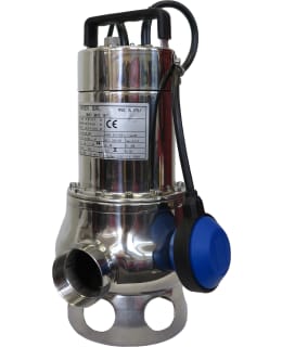 CLEN ARVEX 100 AISI316 UPPOPUMPPU Main Image