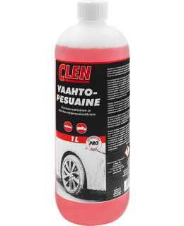 CLEN VAAHTOPESUAINE 1L Main Image