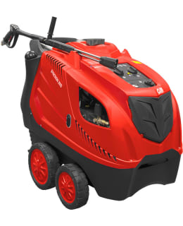 CLEN SYNCRON PW-H100 KUUMAVESIPESURI Main Image