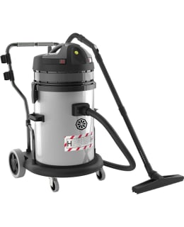 CLEN GS 2/62 H MÄRKÄKUIVAIMURI Main Image