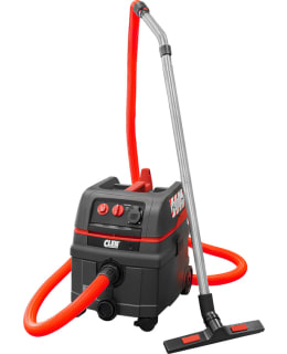 CLEN ISC H-1625 H14 SAFE PLUS VACUUM Main Image