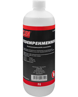 CLEN VEDENPEHMENNIN KUUMAVESIPESURIIN 1L Main Image