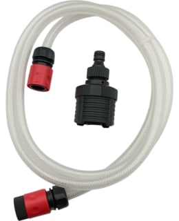 Self-priming kit 2M, filter, 2x HPC Main Image